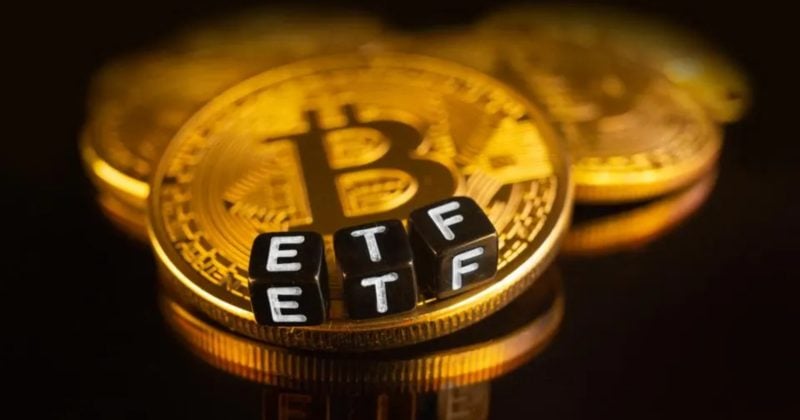 Bitcoin Etfs Register $ 935 Million $ 935 Million