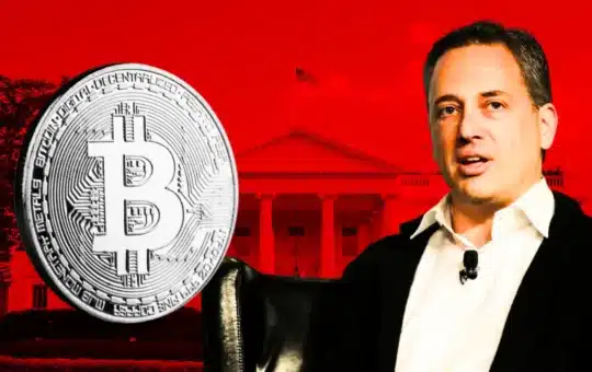 David Sacks Crypto Czar Trump’s Visionary Choice To Shape Us Tech Policy