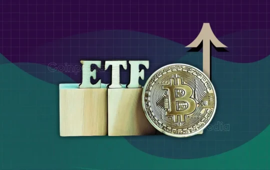 Bitcoin'S Analyst And A Sad Planning Converts The Biscuit To Etfs?