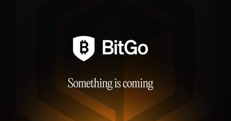 Bitgo Contains Waves In A Public Supply Of 2025 Ipimidrid