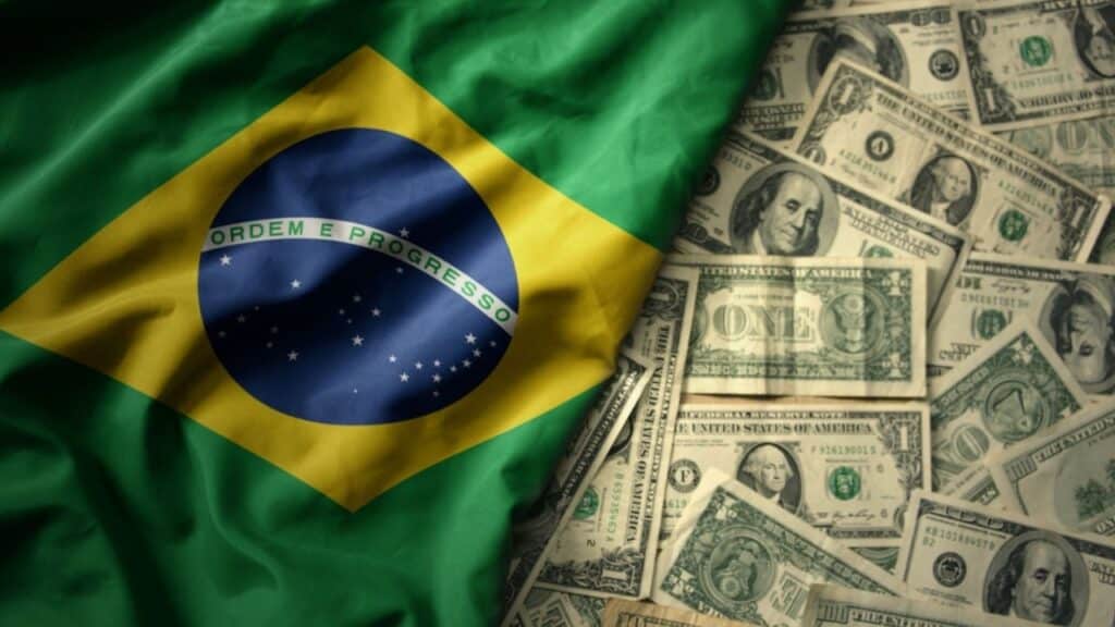 Brazilian Links Central Bank Of Brazilian Links Starccoin Links For Tax Collection And Money Wash