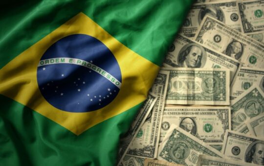 Brazilian Links Central Bank Of Brazilian Links Starccoin Links For Tax Collection And Money Wash