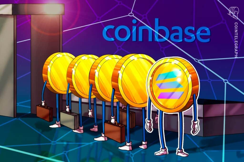 Coinbase Fits A Cffc-Clens Future