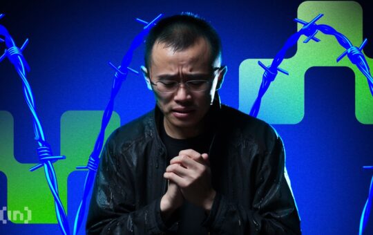 Binance’S Changpeng Zhao Criticized For Broccoli Token Mania And Market Chaos