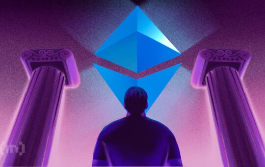 Can Ethereum Reach Back To $3,000 By The End Of February?