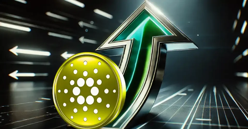 Ada Pumps 15% As Grayscale Cardano Etf Triggers Buying Frenzy