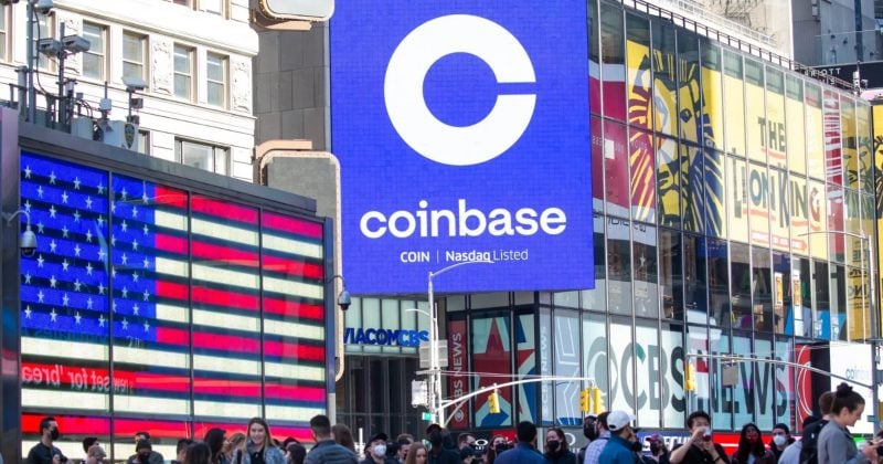 Coinbase Q44 2024 Revenue Projection Received By 23 Percent To 2.3 Billion