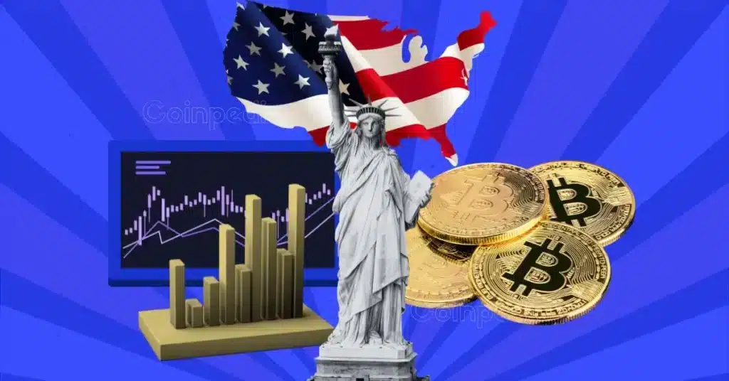 Key Us Economic Events To Watch This Week Crypto And Stocks Impact Revealed