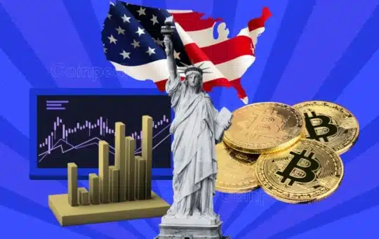 Key Us Economic Events To Watch This Week Crypto And Stocks Impact Revealed