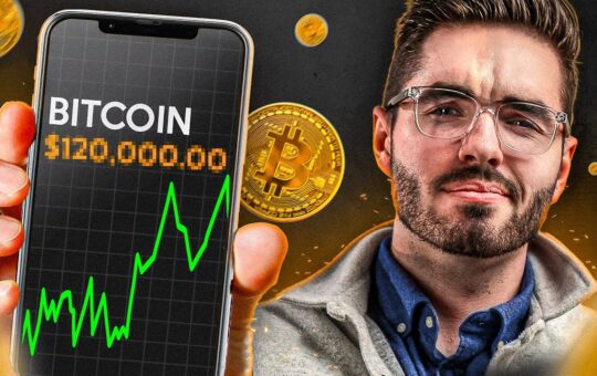 End Of Year Bitcoin Price Prediction Not What You Think