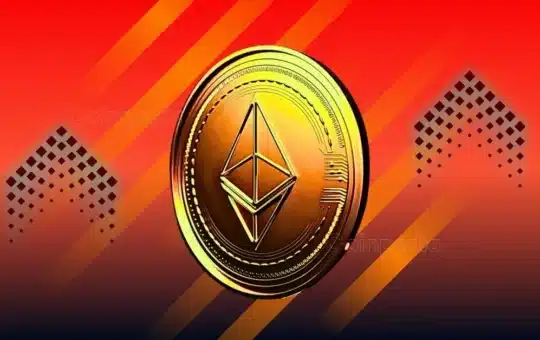 Ethereum (Eth) Breakout Signals Potential 20% Price Rally