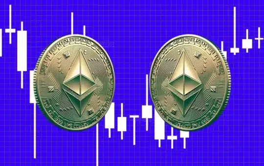 Ethereum Faces A Surge In Short Positions Is Eth Price Aiming For A Bearish Comeback