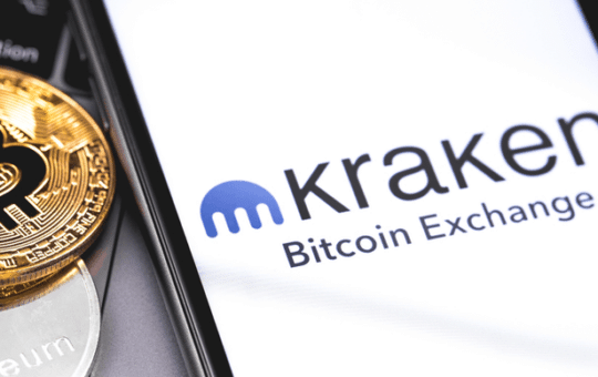 Kraken Appoints Former Paxos Executive As Its New Chief Legal Officer