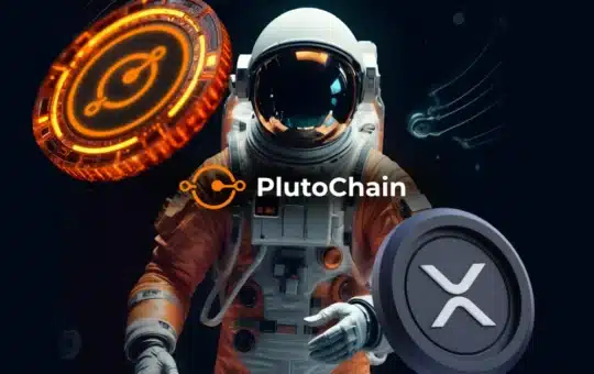 Plutochain-Xrp