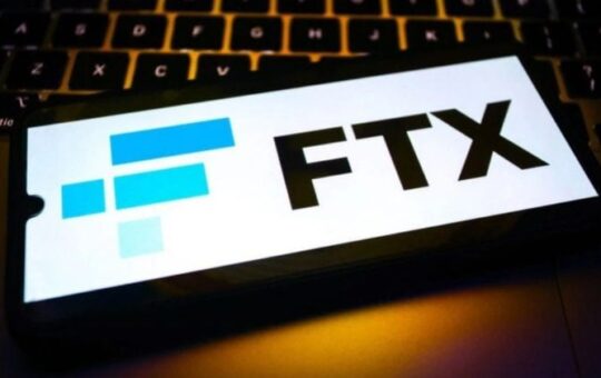 Ftx Wallet Moves Bitcoin Before The Lender Payments