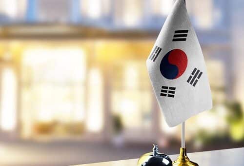 South Korea Reviews Ban On Corporations Trading Virtual Assets