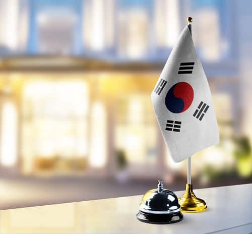 South Korea Reviews Ban On Corporations Trading Virtual Assets