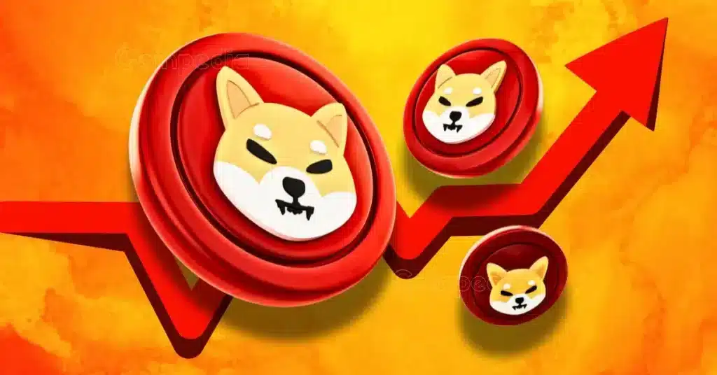 Shiba Inu (Shib) Set For 18% Rally, The Reason