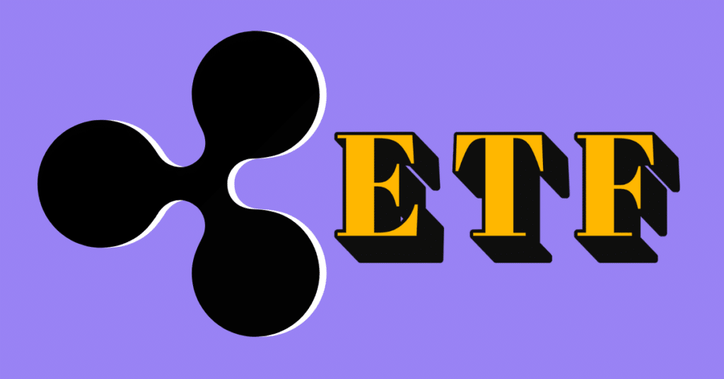 Xrp Etf