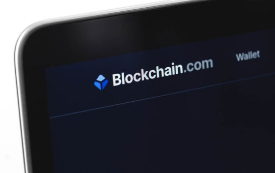 Blockchain.com