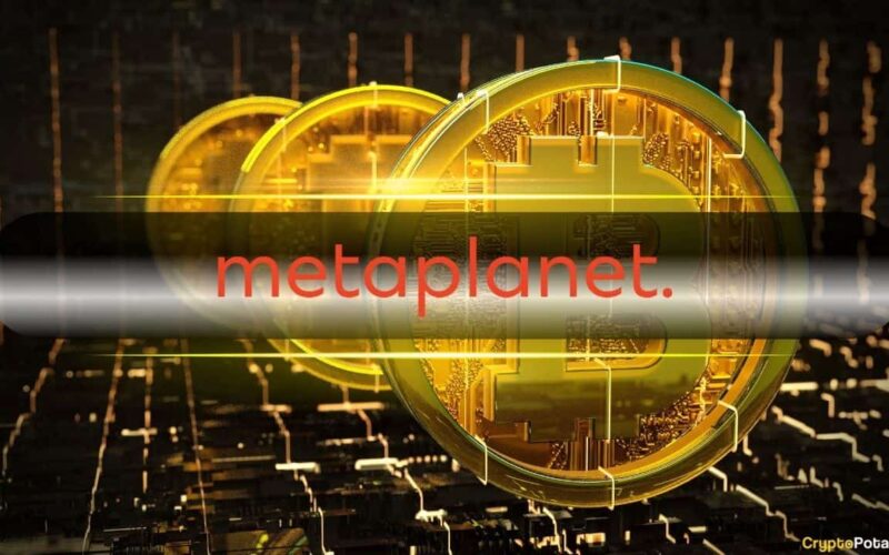 Methanet To Raise Another 3.7 Billion For More Bitccoin Purchases
