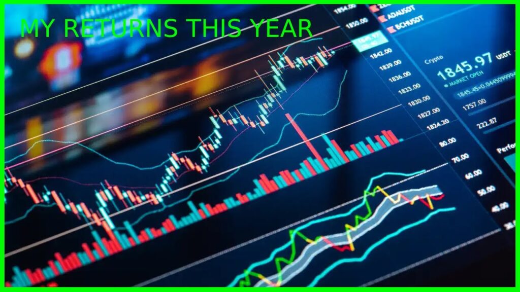 My Returns This Year How To Play The Market