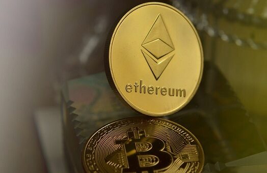 Ethereum Etfs Inflows Surge While Bitcoin Etfs See Major Outflows