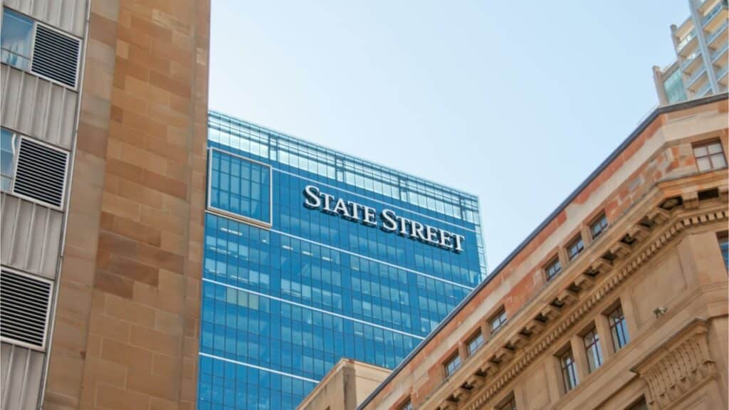 State Street Plan Says The Report On 2026 At 2026 Report