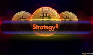 Moderate Strategy Bitcoin Recovery To 581,000 Ce