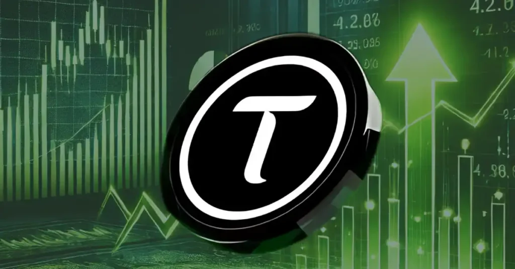 Tao Price Analysis