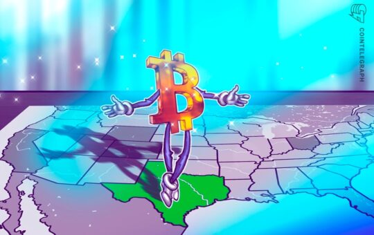 Texas Lecturers Of The Bitcoin Recest Expirum