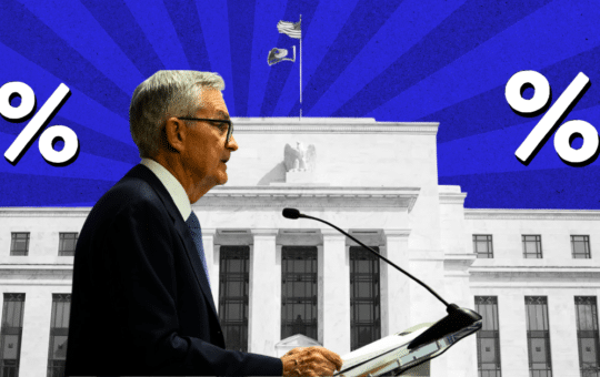 Fed’s Big Decision: Will They Lower Interest Rates? Here Are Some Clues