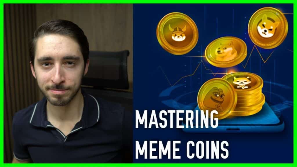 The Ultimate Meme Coin Trading Guide How I Made