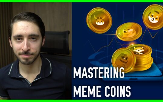 The Ultimate Meme Coin Trading Guide How I Made