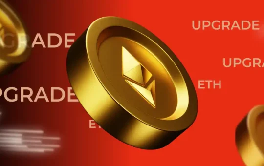 Ethereum’s Pectra Upgrade Set For April 8: What It Means For Eth Investors