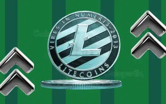 Litecoin Price Surges 24% In A Week! Can Ltc Price Hit $150 Soon