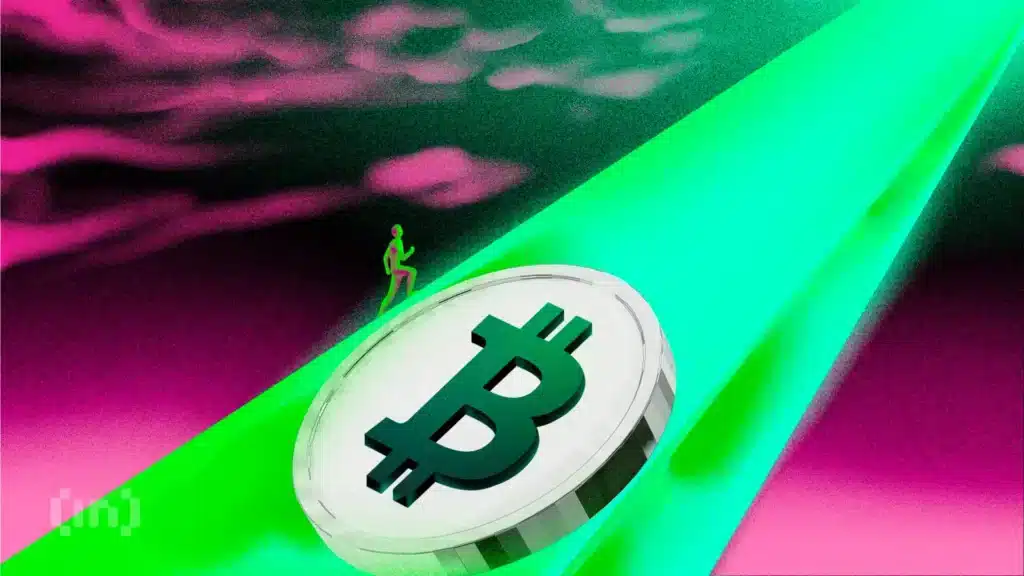 How Bitcoin Offers A Lifeline For Struggling Companies Looking To Boost Their Stocks