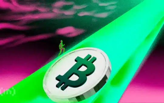 How Bitcoin Offers A Lifeline For Struggling Companies Looking To Boost Their Stocks