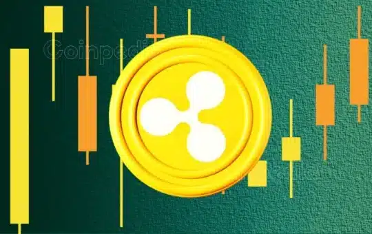 The Value Of Xrp Raises A Lengthy Hltsoon And Mark A New Newbiery?