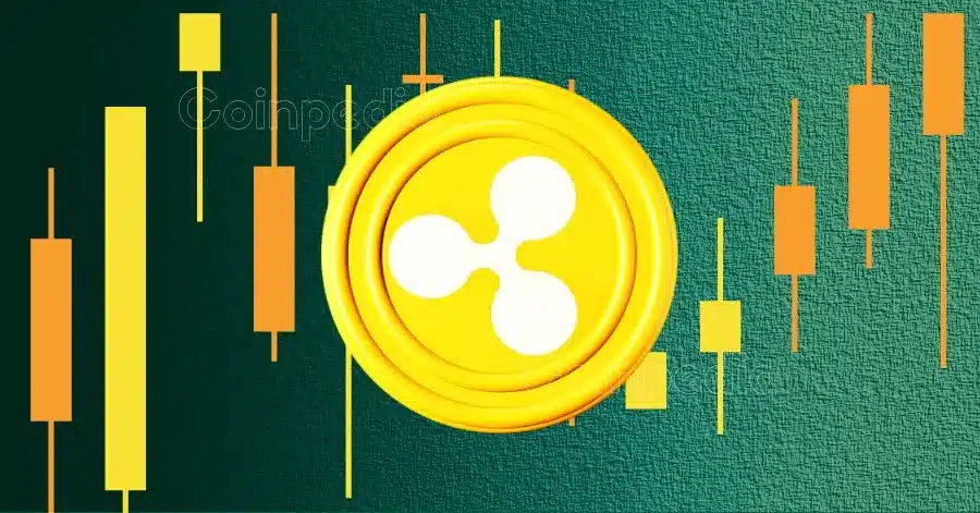 The Value Of Xrp Raises A Lengthy Hltsoon And Mark A New Newbiery?