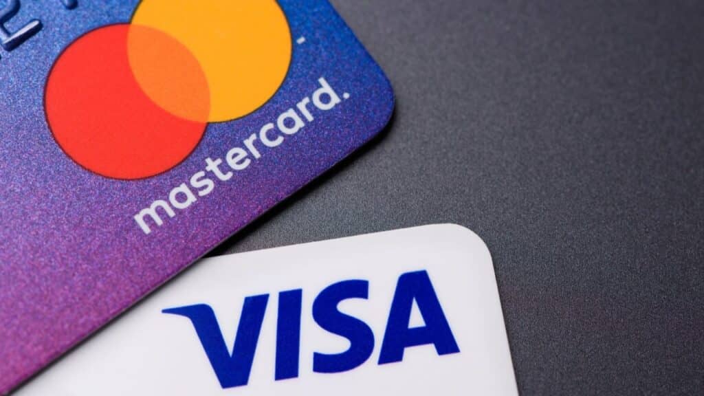 Visa And Mastercard Can Create A Return In Russia