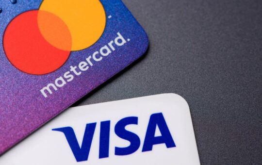 Visa And Mastercard Can Create A Return In Russia