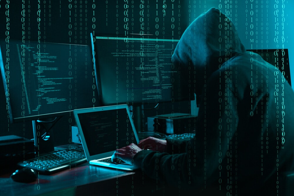 Bybit Hack