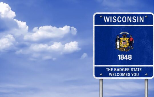 Wisconsin $ 162B Investment Board Will Issue More Bitcoin Etf Shared