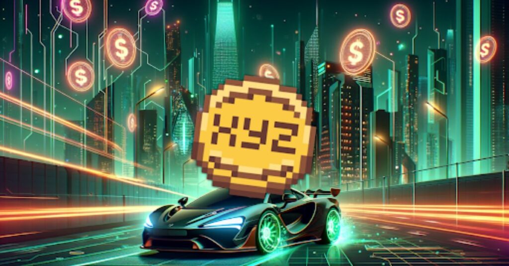 1 Medi Coins Before 1 Xyzverse