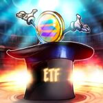 Posting American ETF incentives of Sila and CSE Future advice