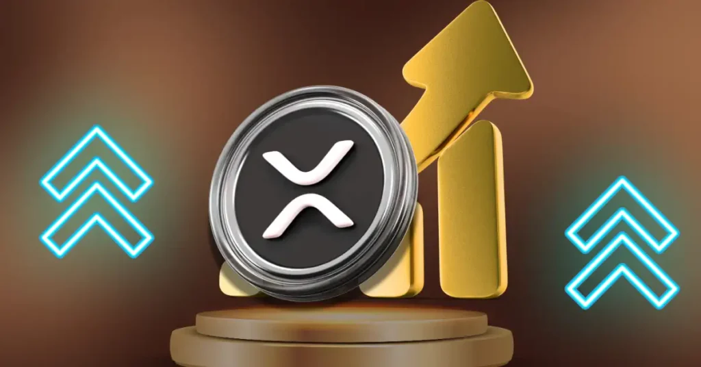 Why Xrp Is Going Up Today &Amp; Analyst Price Predictions