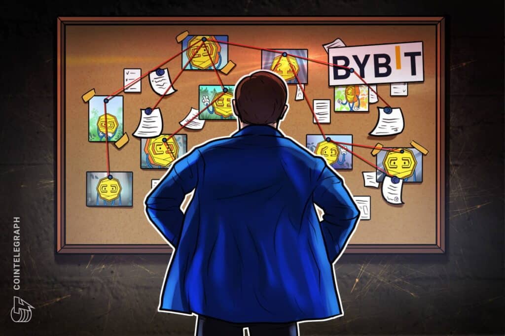 89% Stolen $ 1.4B Crypto Is Still A High Post-Hik
