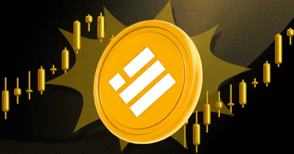 Binance News