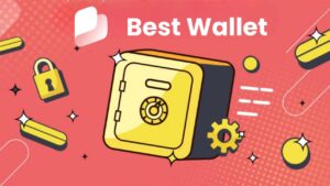 Best Wallet Raised $ 11 Million In $ 11 Million - For Q2 High On?